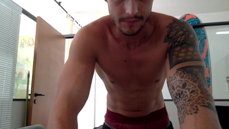 Azrael3873  27-01-2022 Recorded Video analtoy