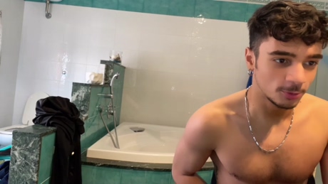 BunnyBoy2002  27-01-2022 Recorded Video beautiful