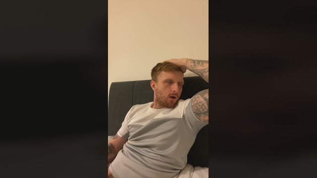 ChoppaUK  26-01-2022 Recorded Video fuckhard