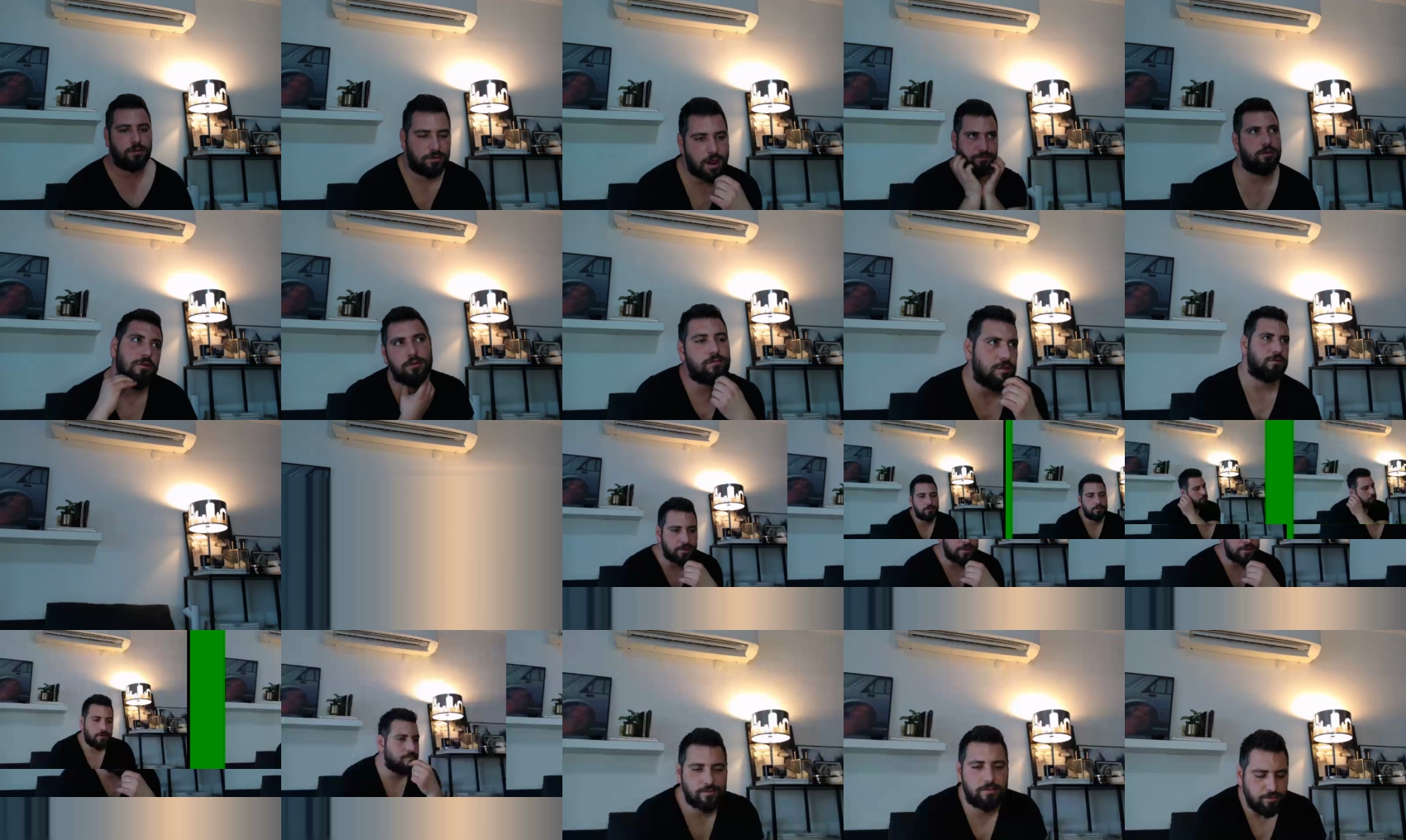 ColdRevengee  27-01-2022 Recorded Video suck