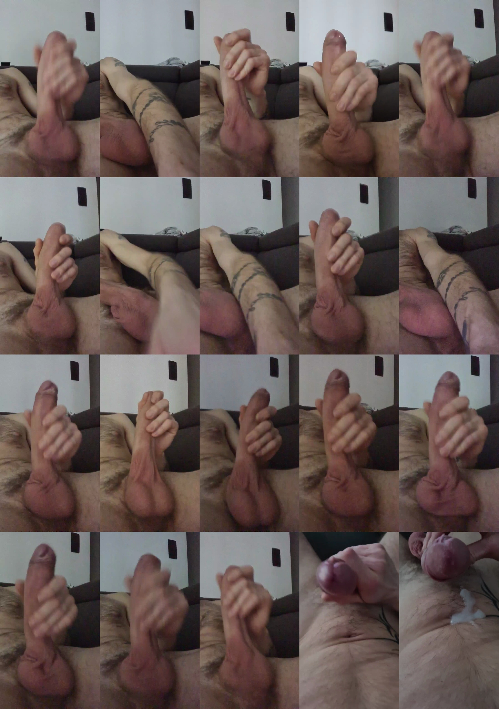 El_loco5155  27-01-2022 Recorded Video dirty