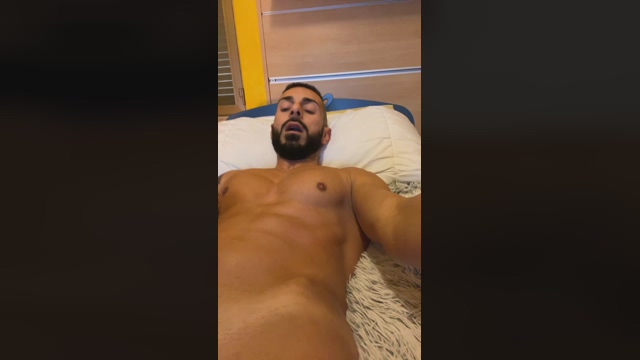 Favoloso99  27-01-2022 Recorded Video jerking