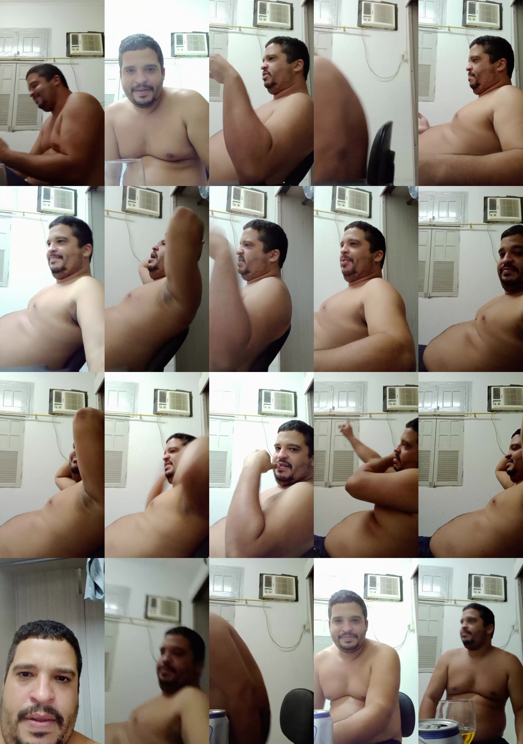 FocuspPE  27-01-2022 Recorded Video fuckface