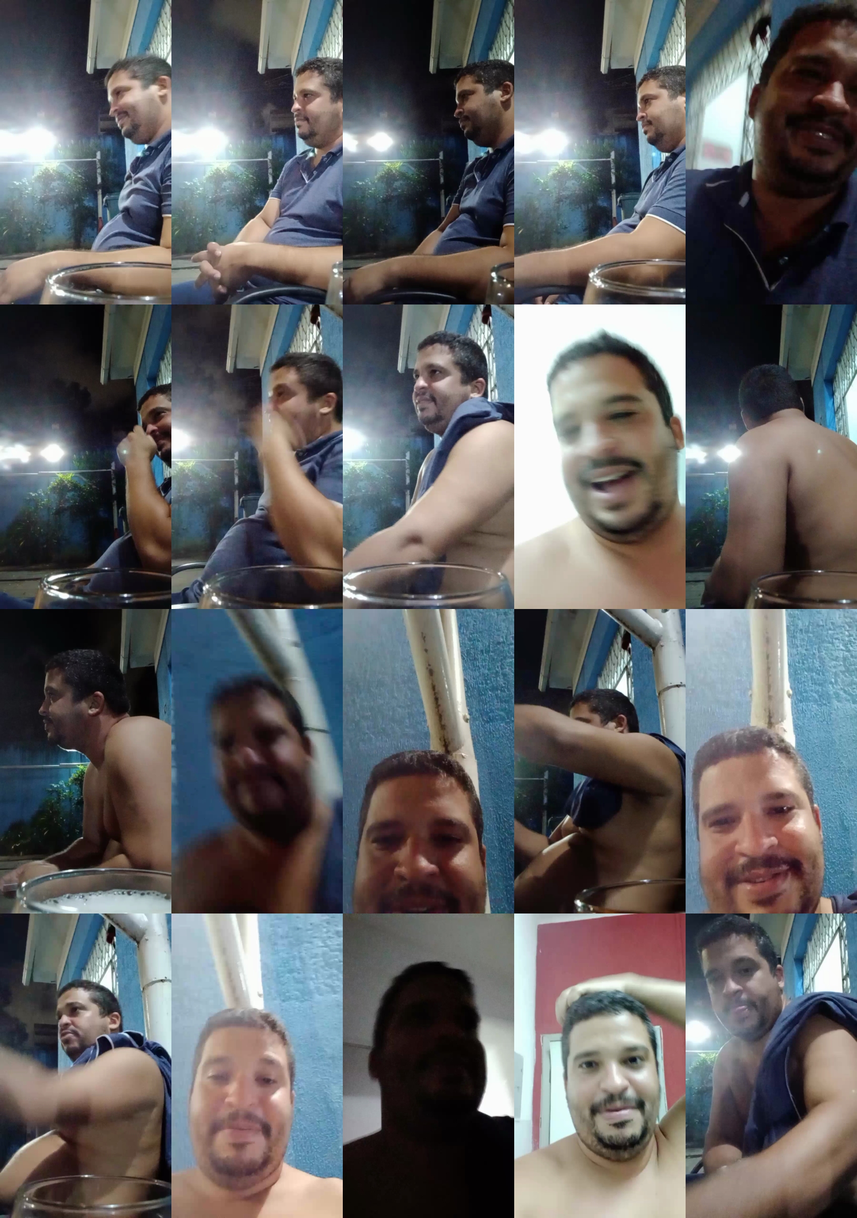 FocuspPE  27-01-2022 Recorded Video kinky