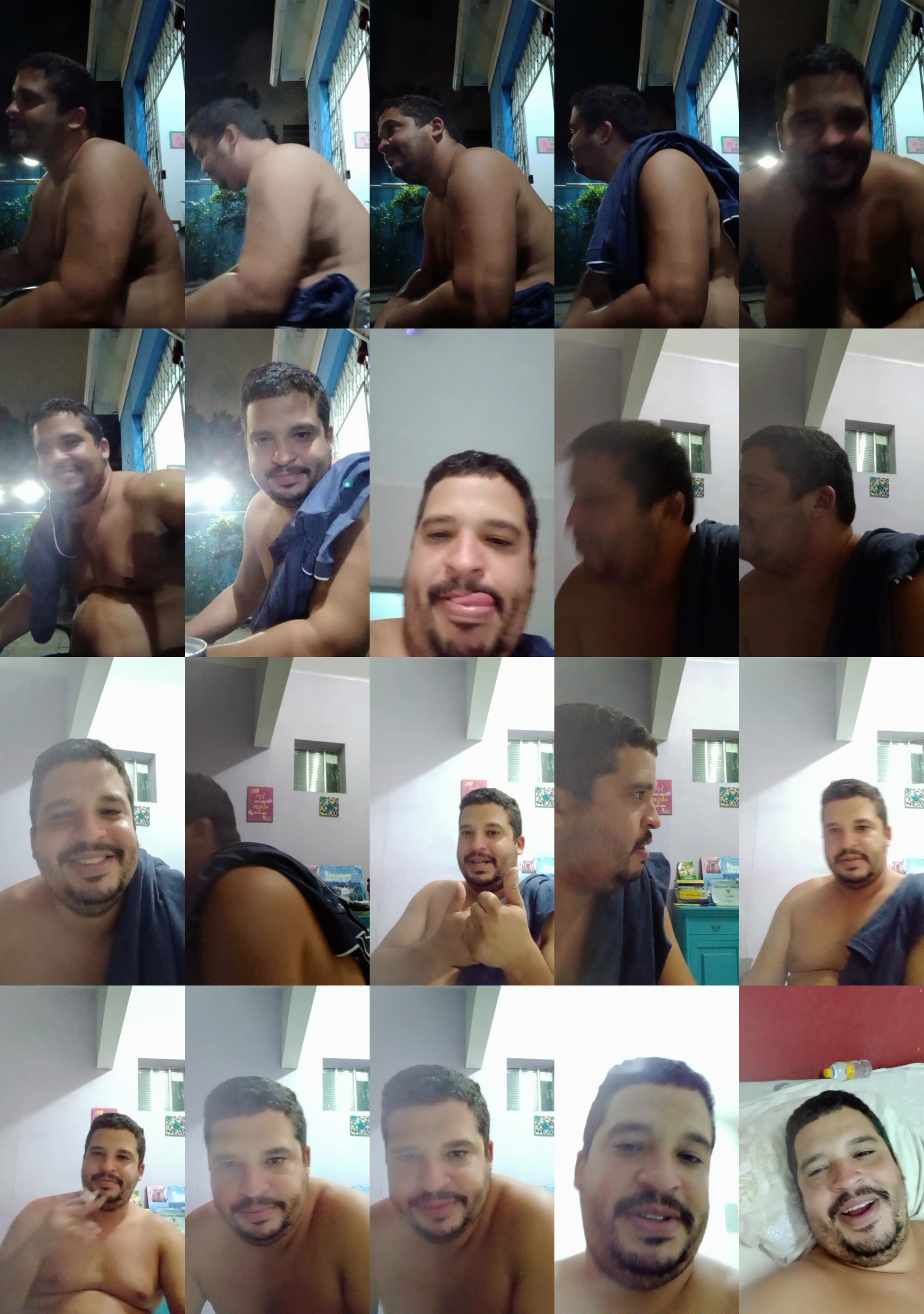 FocuspPE  27-01-2022 Recorded Video Webcam