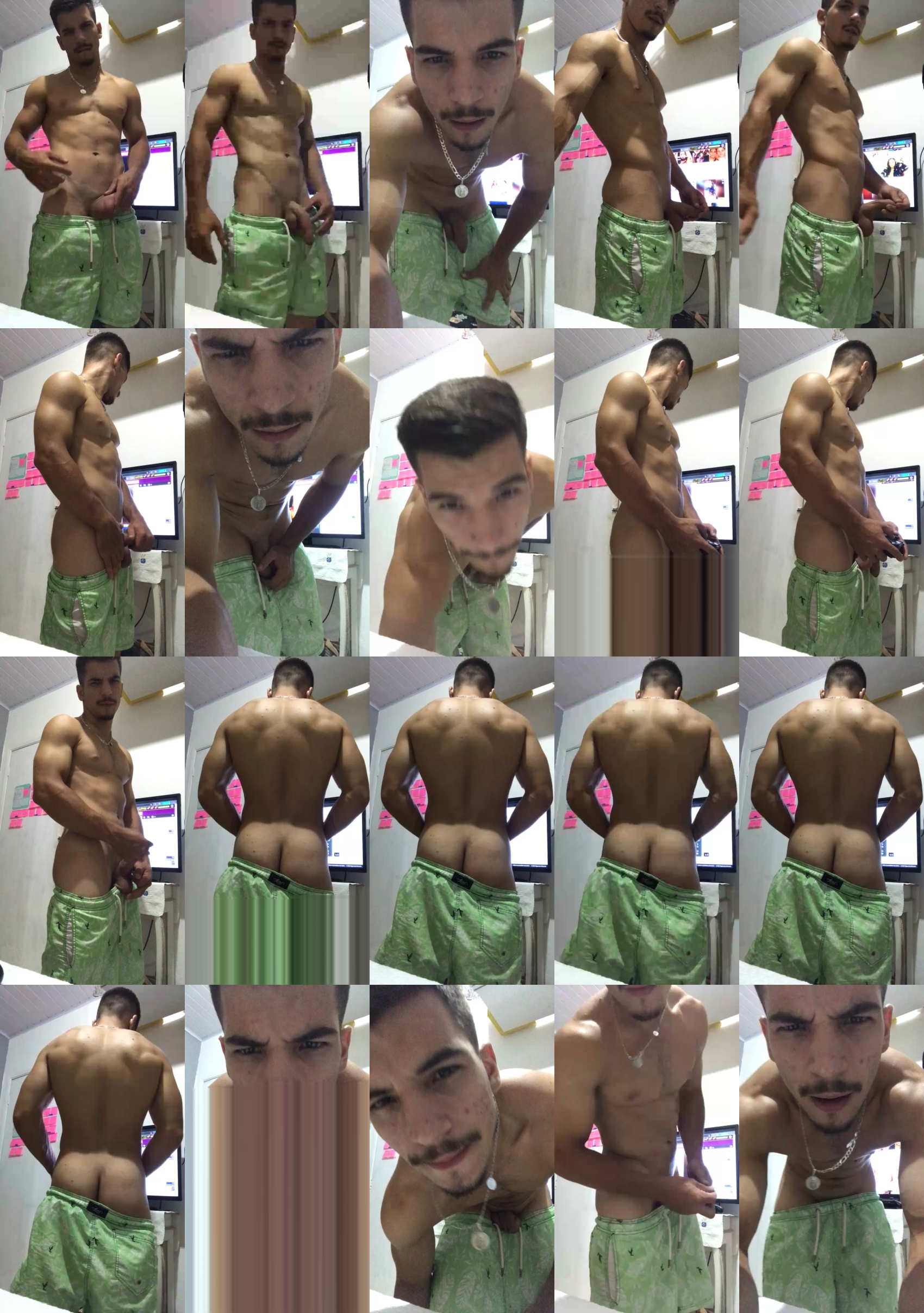GuiHot069  27-01-2022 Recorded Video bigass