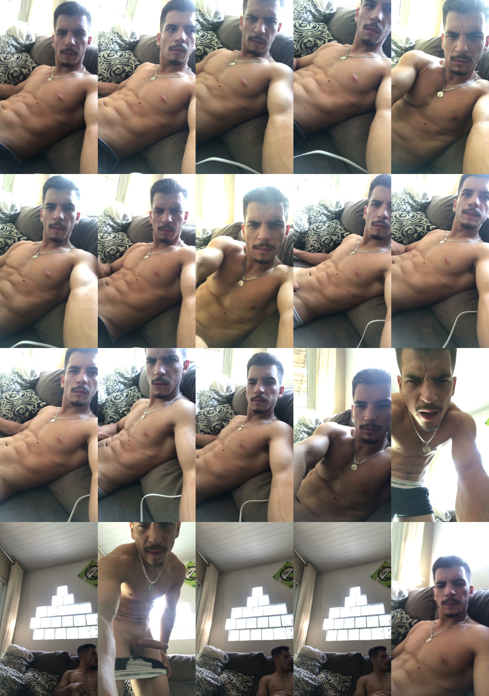 GuiHot069  26-01-2022 Recorded Video fingers