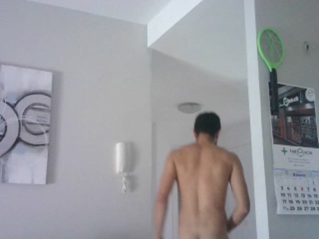 HighBoy_Hot  27-01-2022 Recorded Video fingers
