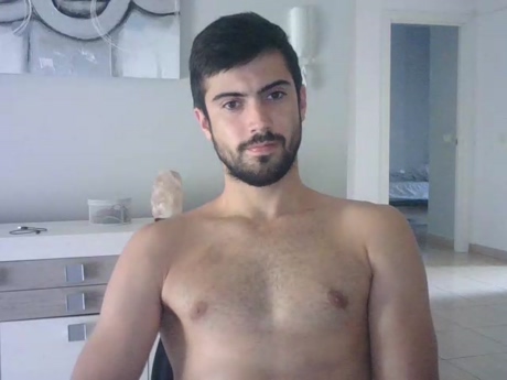 HighBoy_Hot  27-01-2022 Recorded Video handsome