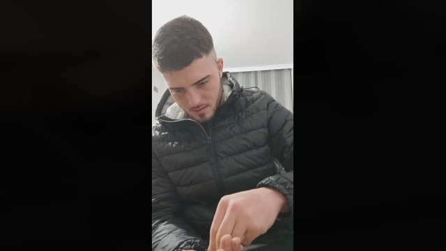 Hot1722  27-01-2022 Recorded Video suckcock