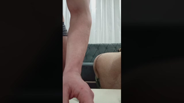 HotyoungTR  26-01-2022 Recorded Video jerking