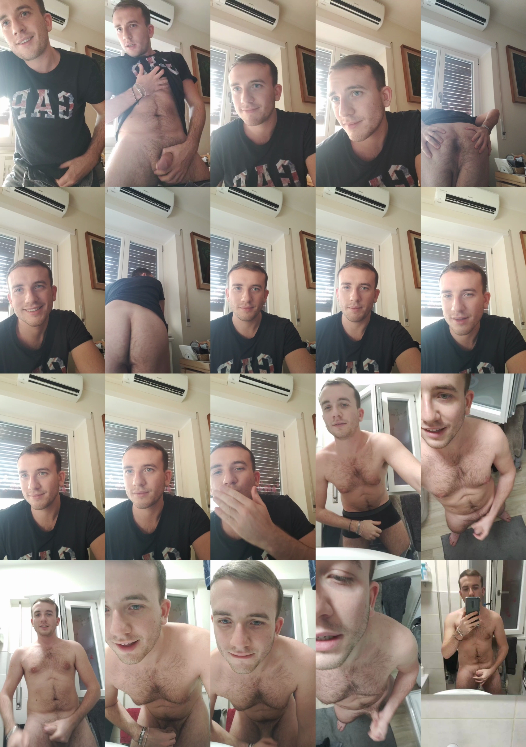 JacopinoRM  27-01-2022 Recorded Video Cam