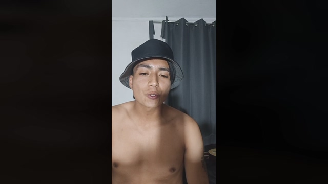 LocoCumbiero  27-01-2022 Recorded Video harddick
