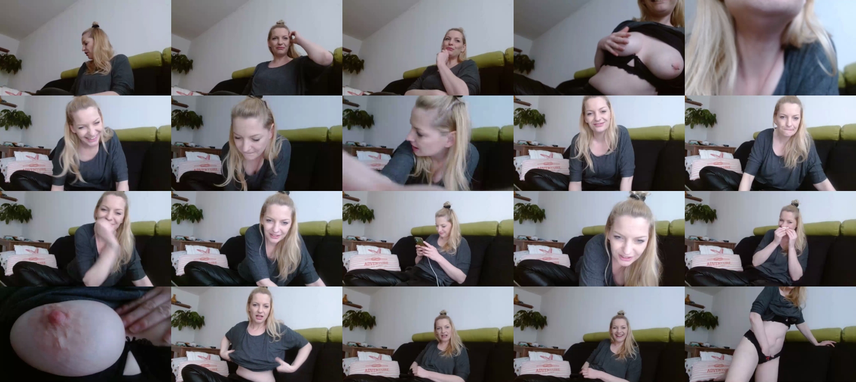 Ninixen 27-01-2022 fuckme 