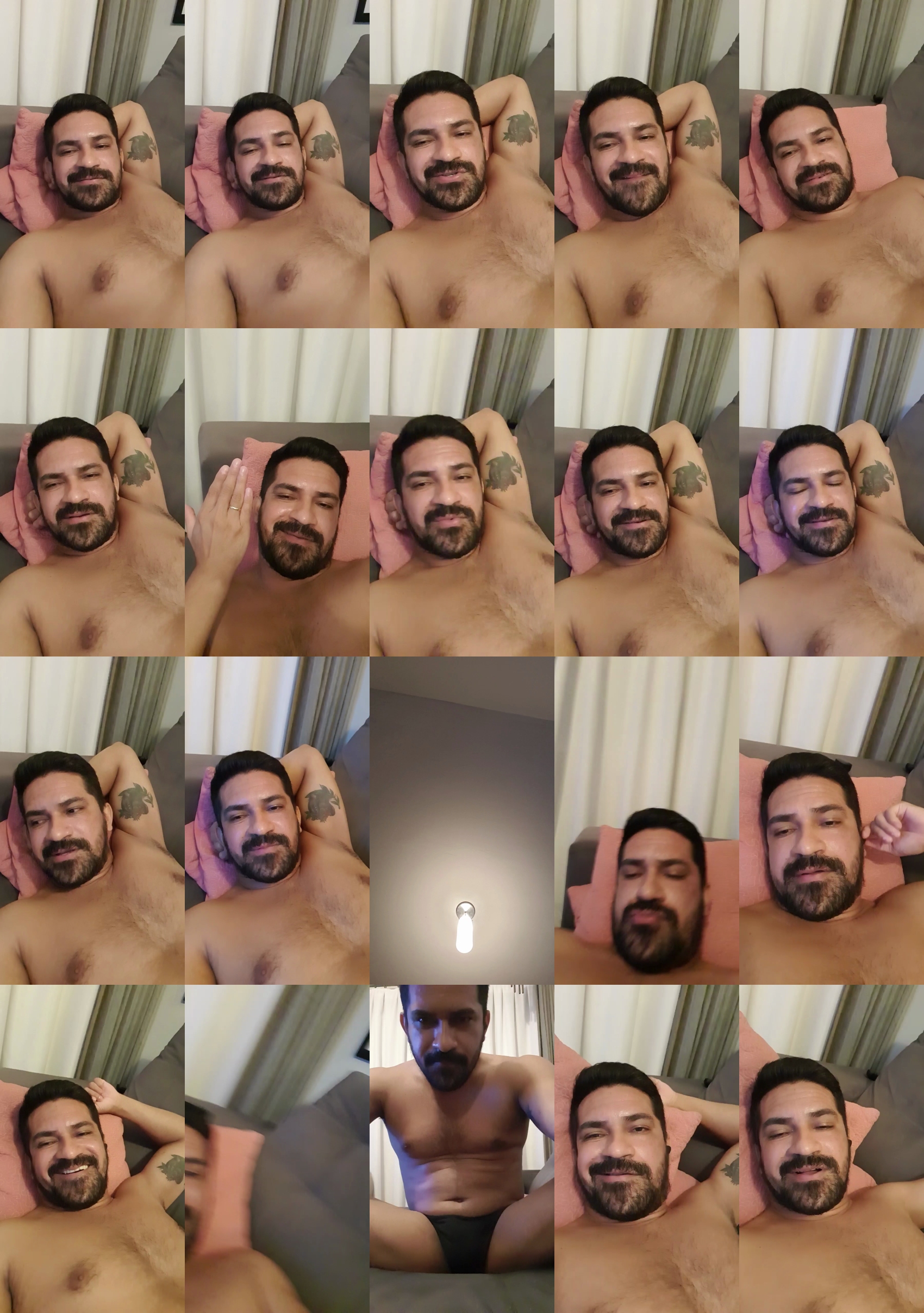 Optmusleke  27-01-2022 Recorded Video skinny