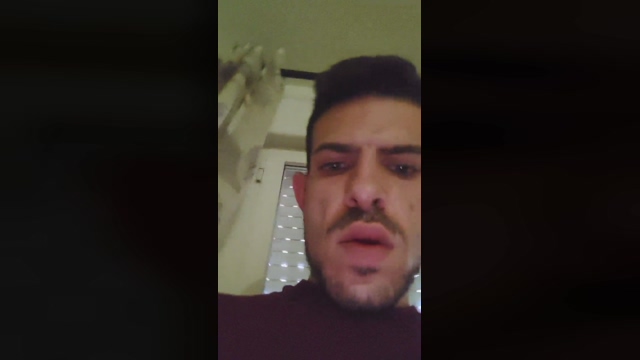 Polla96esp  27-01-2022 Recorded Video bigcock