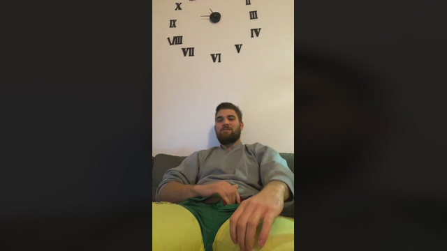 Prince_sexy8369  26-01-2022 Recorded Video bigass