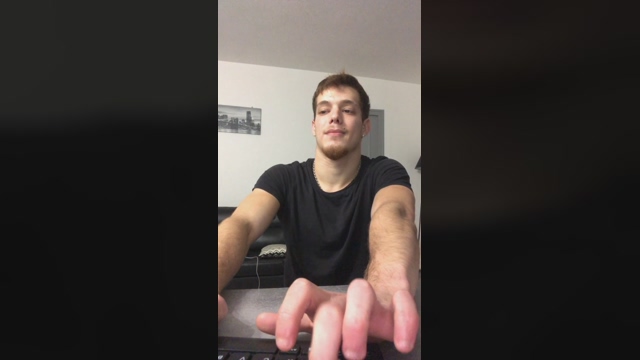 Sensai18  26-01-2022 Recorded Video fuckme
