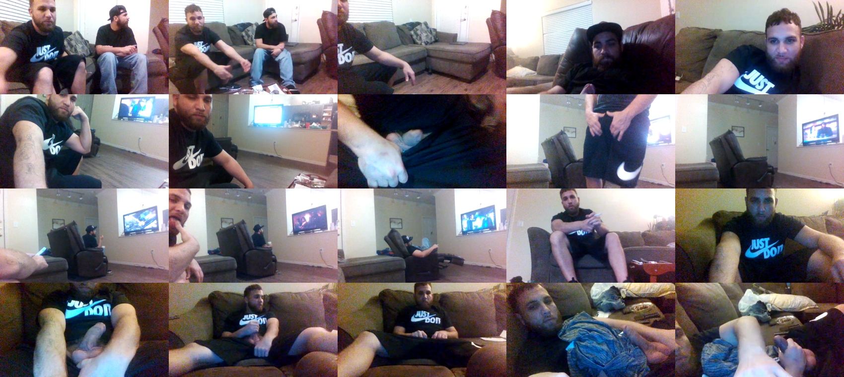 StunnasteveO  27-01-2022 Recorded Video Pretty