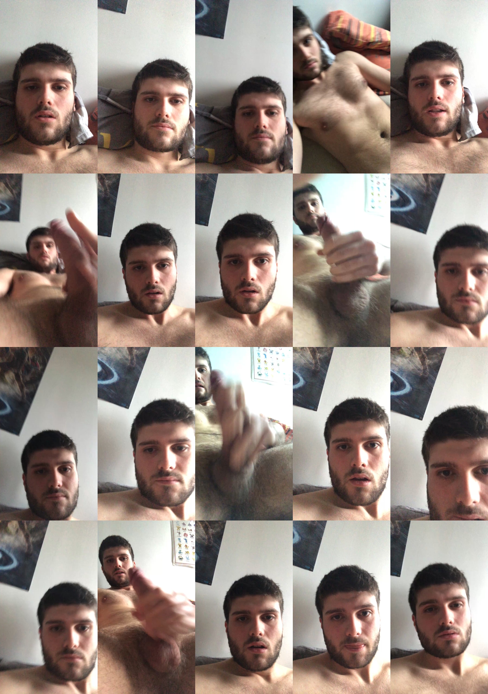 Terreur8  27-01-2022 Recorded Video bigcock