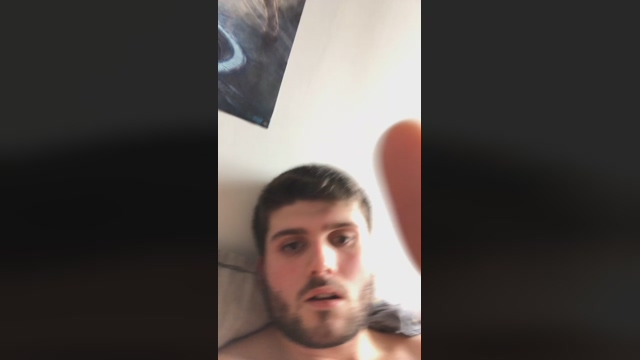 Terreur8  27-01-2022 Recorded Video fingers