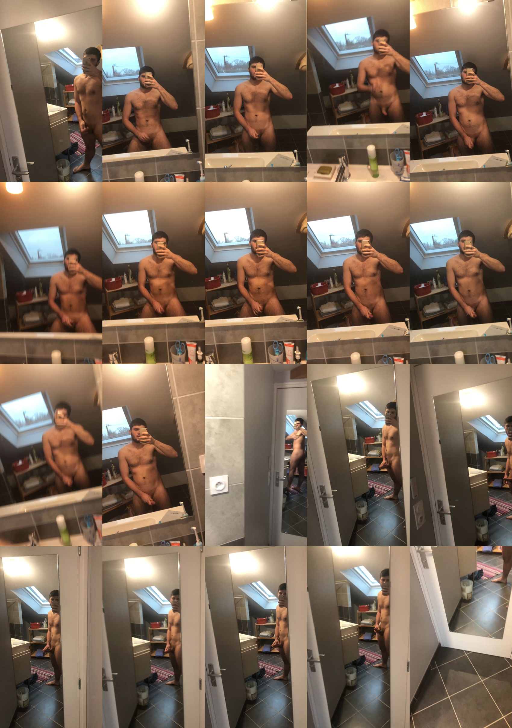 Terreur8  27-01-2022 Recorded Video fuckass
