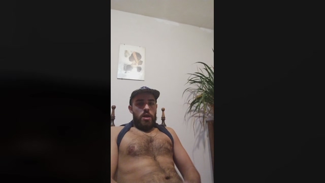 Tucumanitoxxx  27-01-2022 Recorded Video harddick