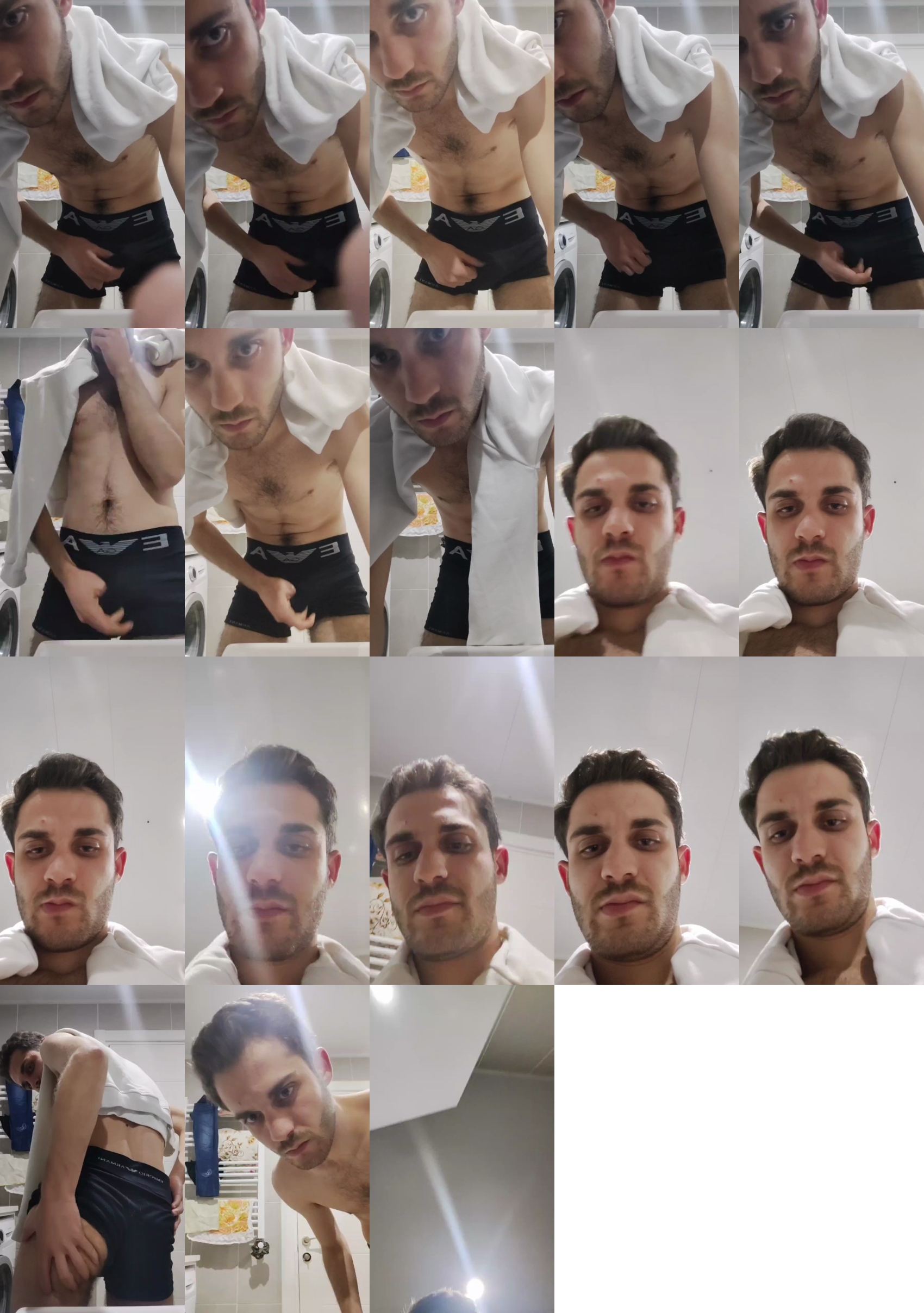 Yusufmaze  27-01-2022 Recorded Video bicurious