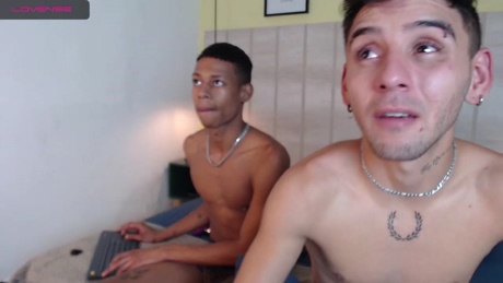 _goldenduo_  26-01-2022 video spanking