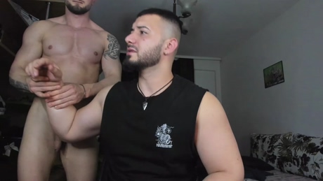 adonislovely  26-01-2022 video Show