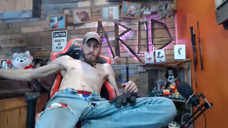 allan_arod  26-01-2022 video spanking