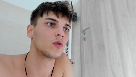 angelfrank  27-01-2022 video Topless