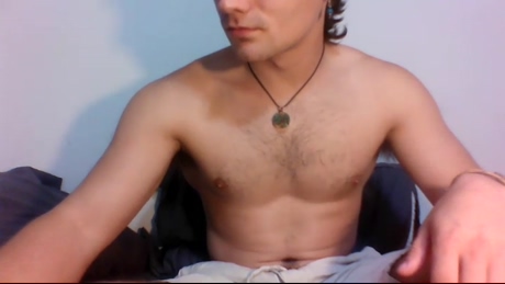 antoinestar  27-01-2022 video sexyfeet