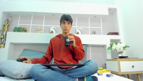 asher_leee  27-01-2022 Recorded Video kink