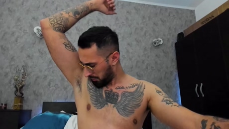 badfuckerr  27-01-2022 video dirty