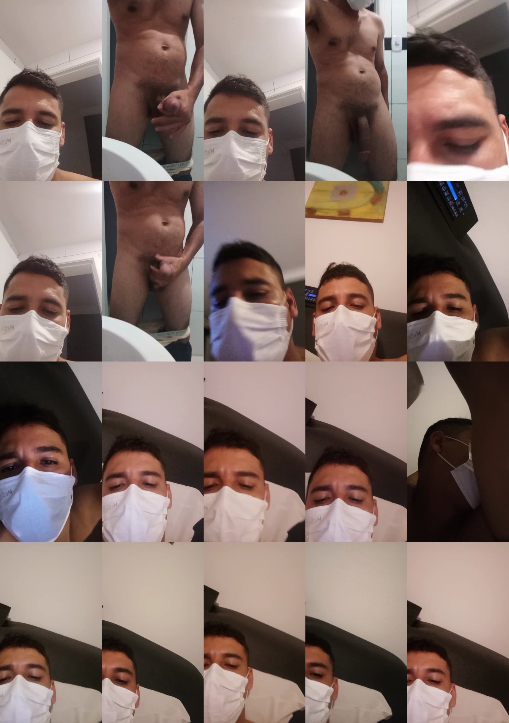 bengudoxxx  27-01-2022 Recorded Video suckshow