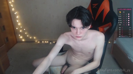 bill_y  27-01-2022 video show