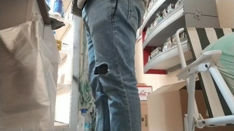 billy1727  27-01-2022 Recorded Video jerkoff