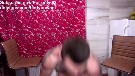 bodyouwant  26-01-2022 video playtime