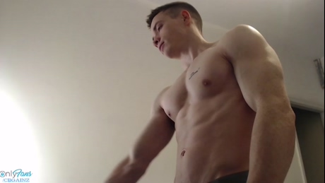 cbgainz  27-01-2022 video big