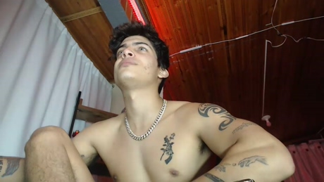 charlie_hotx  27-01-2022 video nasty