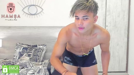 chris_garrix  27-01-2022 video love