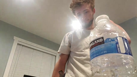 christianrebe  27-01-2022 video spank