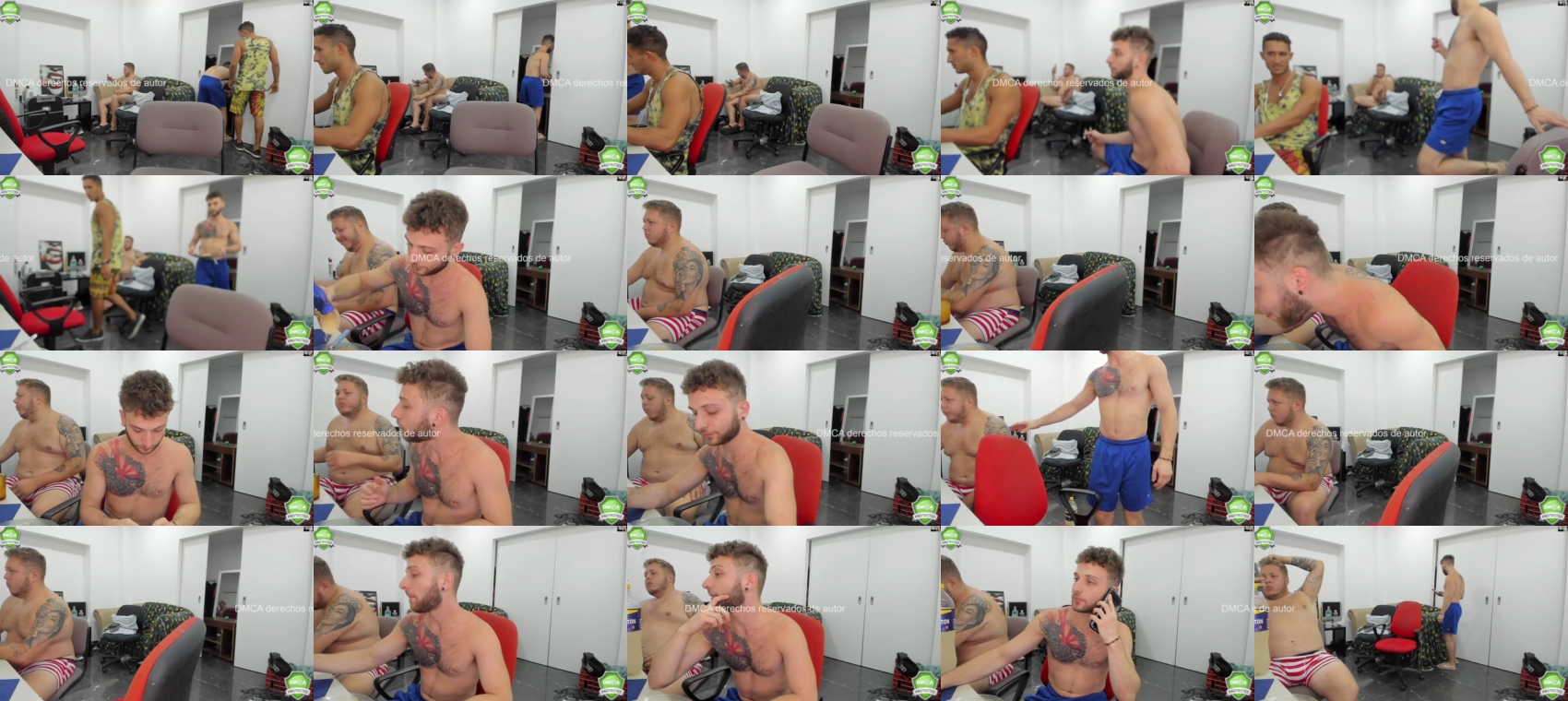 classied  26-01-2022 Recorded Video Topless
