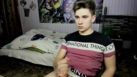 daniel_like  26-01-2022 video sexyfeet