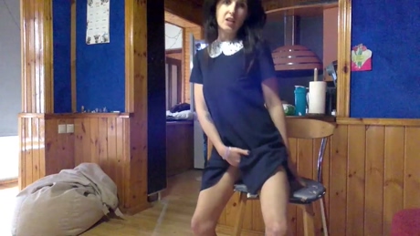 divnogirl 27-01-2022 natural 
