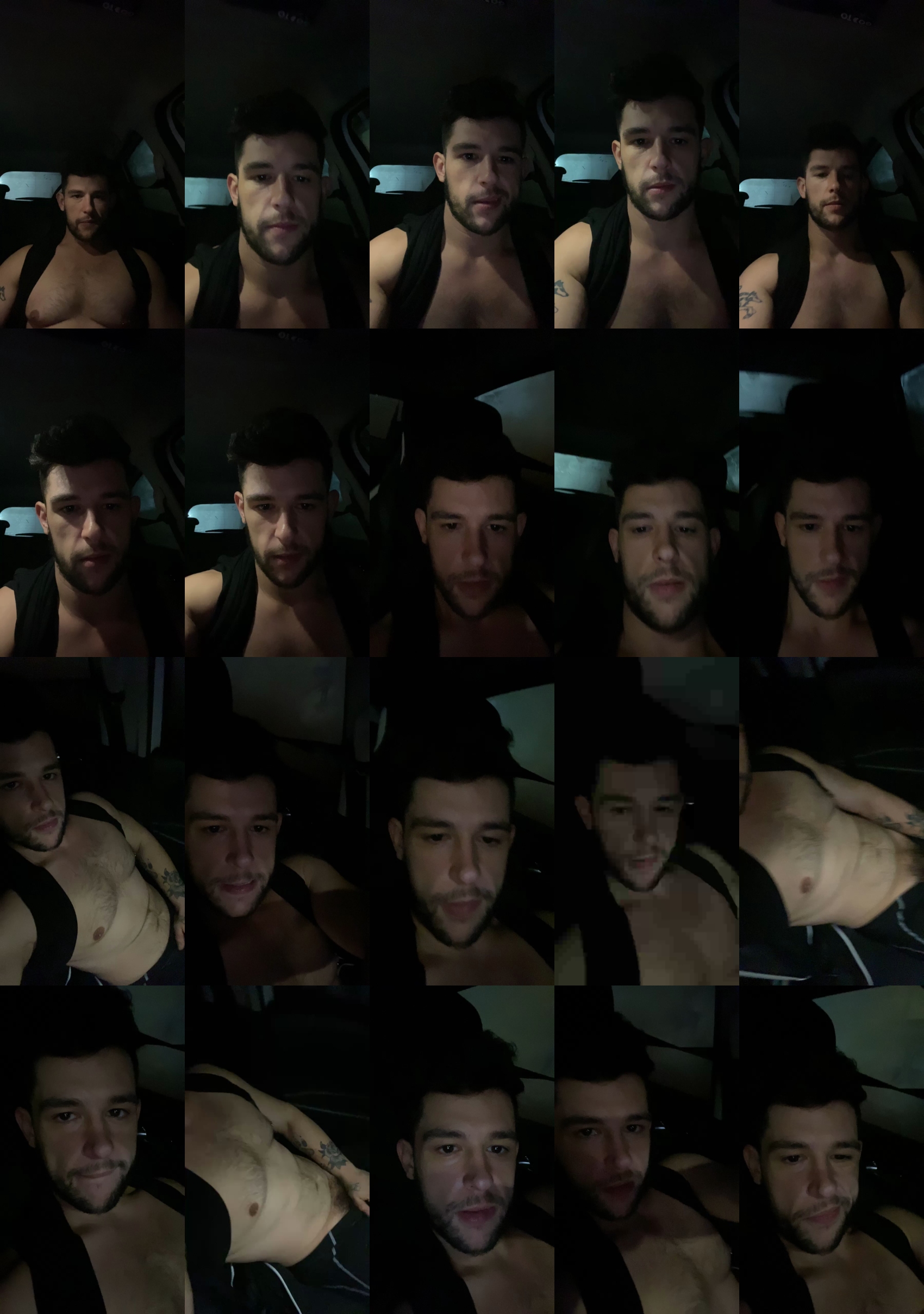 dominanteysumi  26-01-2022 Recorded Video fuckme