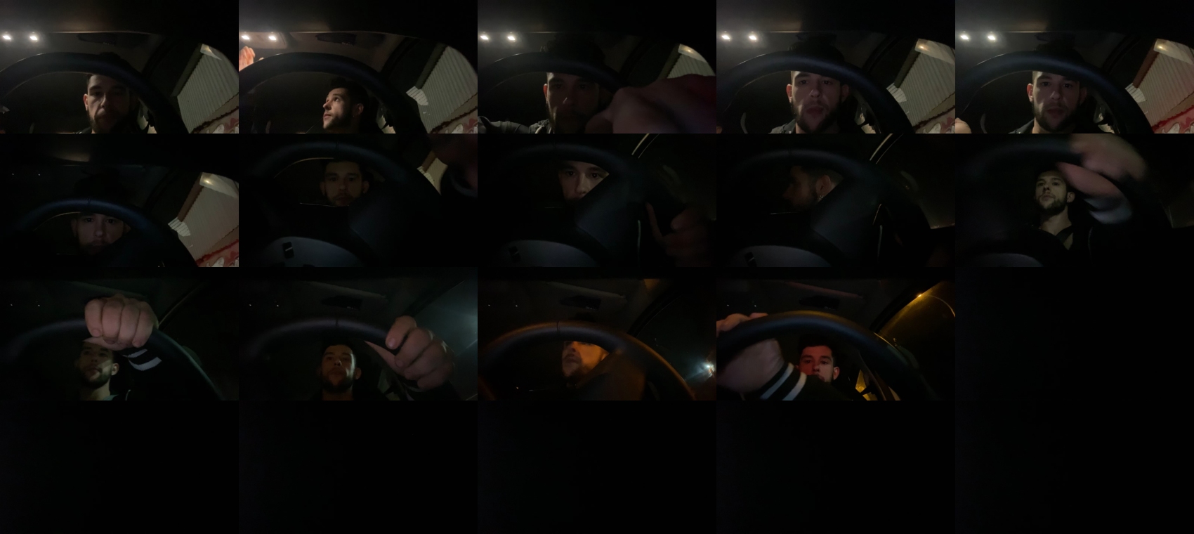 dominanteysumi  26-01-2022 Recorded Video Recorded