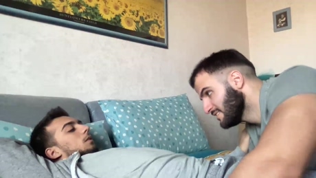 doublec21  27-01-2022 Recorded Video love