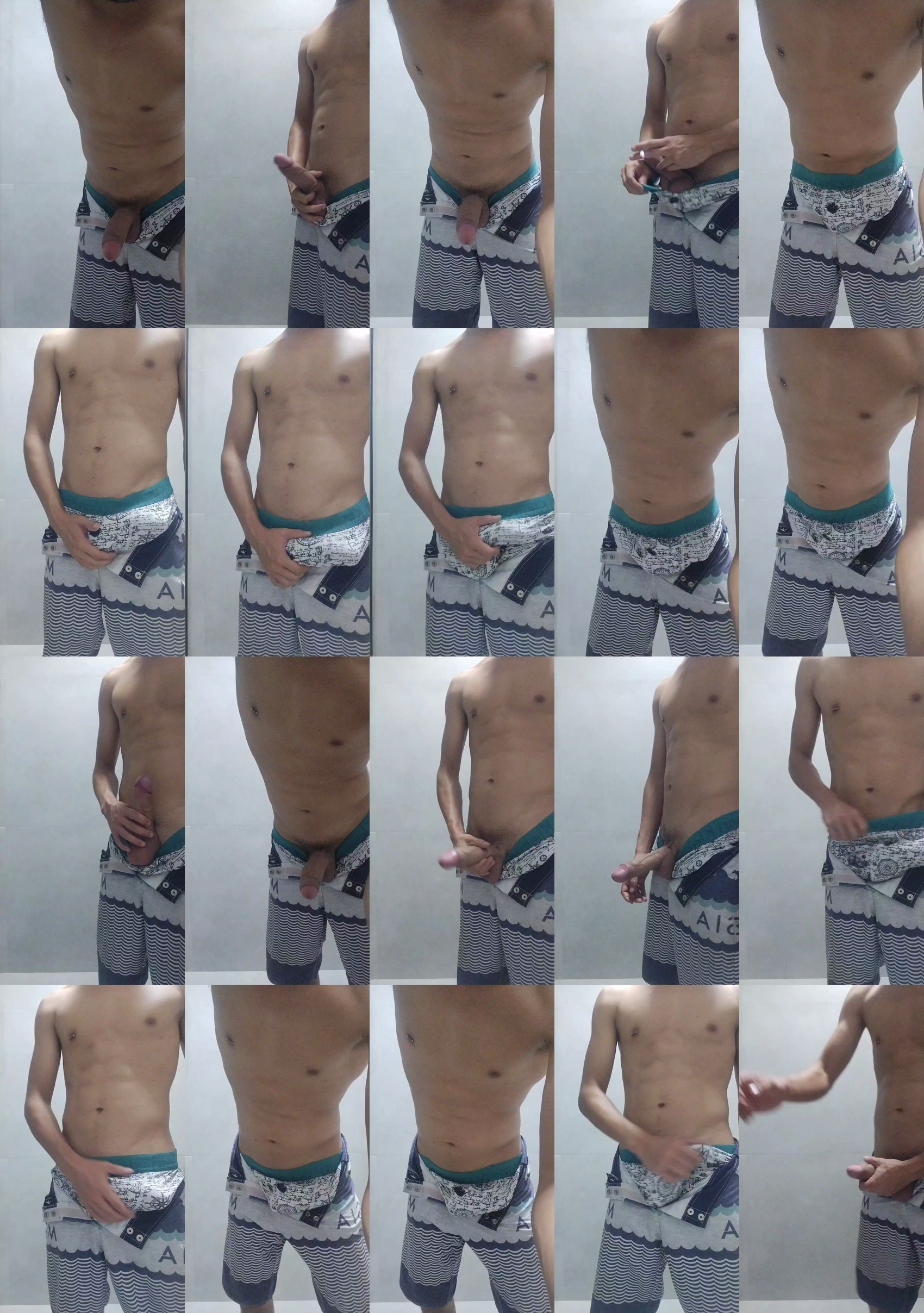 fellipe182  27-01-2022 Recorded Video Nude
